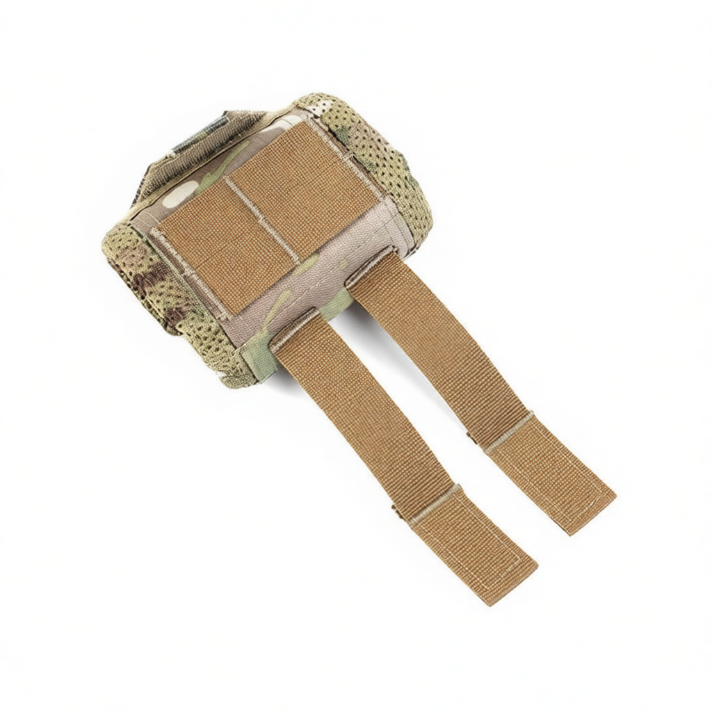 TYR Tactical style Подсумок под сброс магазинов AC-PH07 Академия Снаряжения