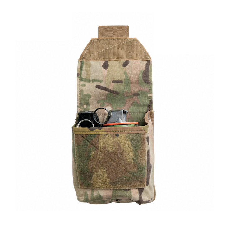 Spiritus Systems style JSTA подсумок AC-PH35 Академия Снаряжения
