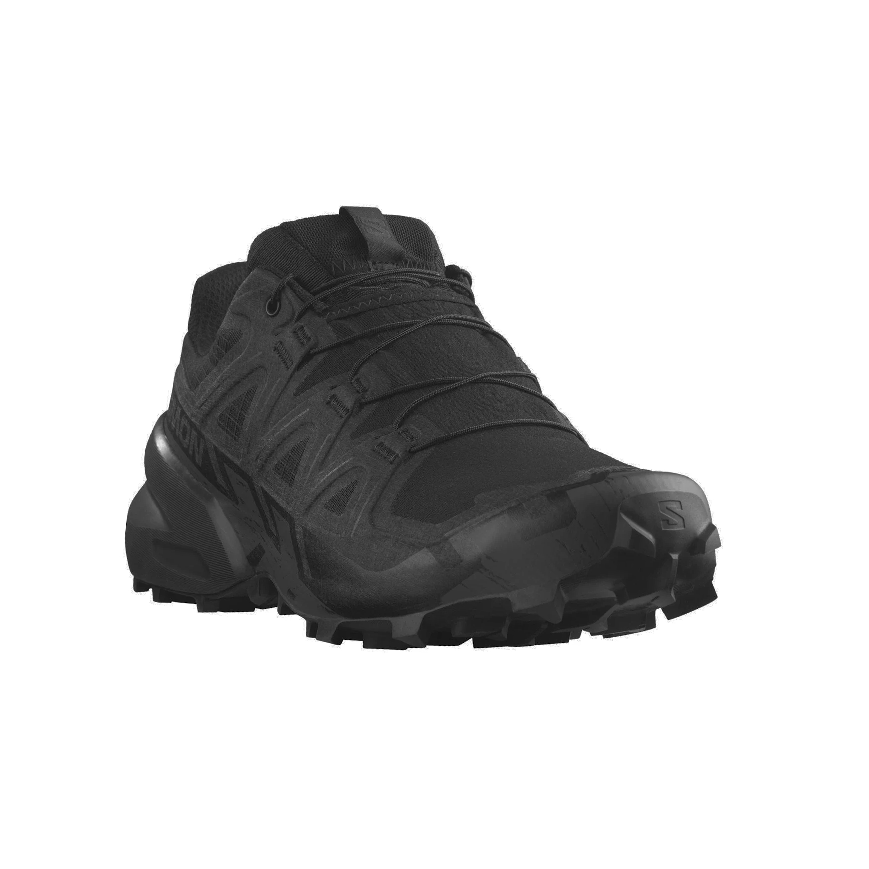 Ботинки Speedcross 6 Forces Salomon
