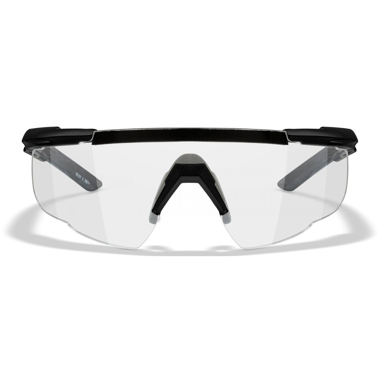 Баллистические очки Saber Advanced 2 линзы 315 Wiley-X