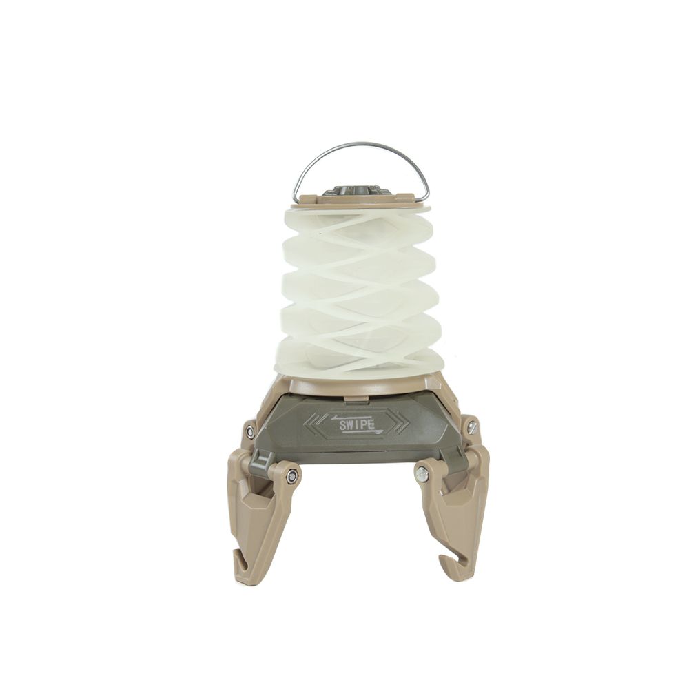 Фонарь тактический Camping Light TB1492 FMA