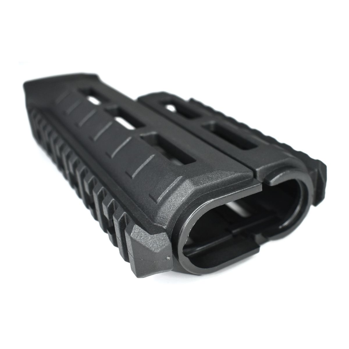 Цевье АК с планками Пикатинни и слотами M-LOK KEY-200 K.Arma