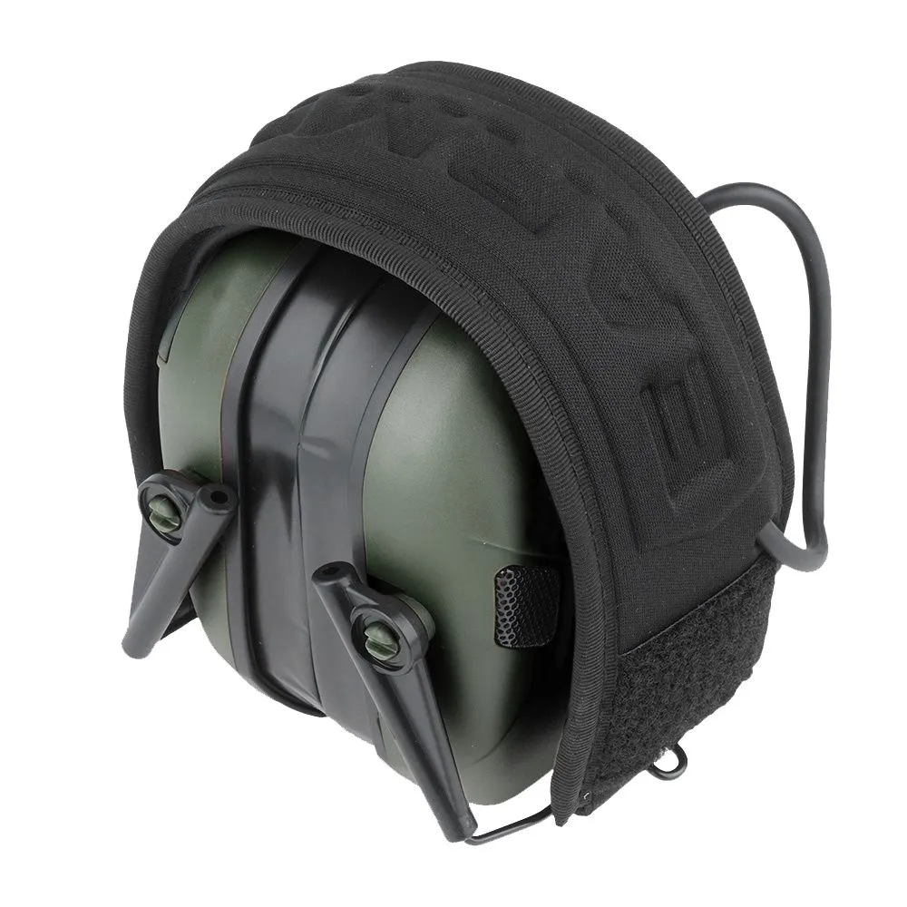 Наушники активные M300A Earmor