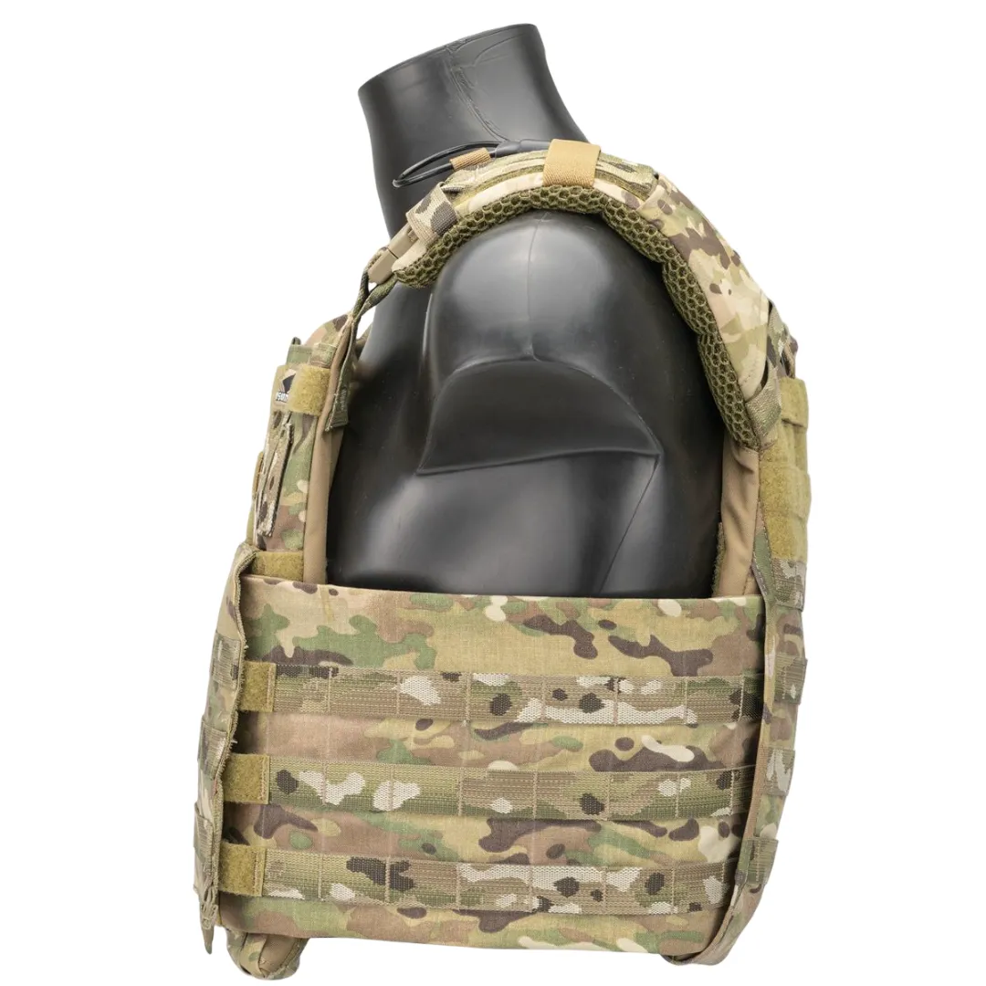Жилет А-18 Сканда + СВМПЭ Ars Arma
