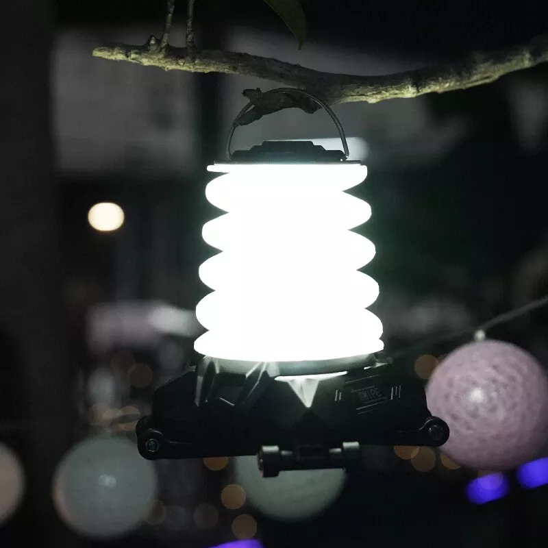 Фонарь тактический Camping Light TB1492 FMA