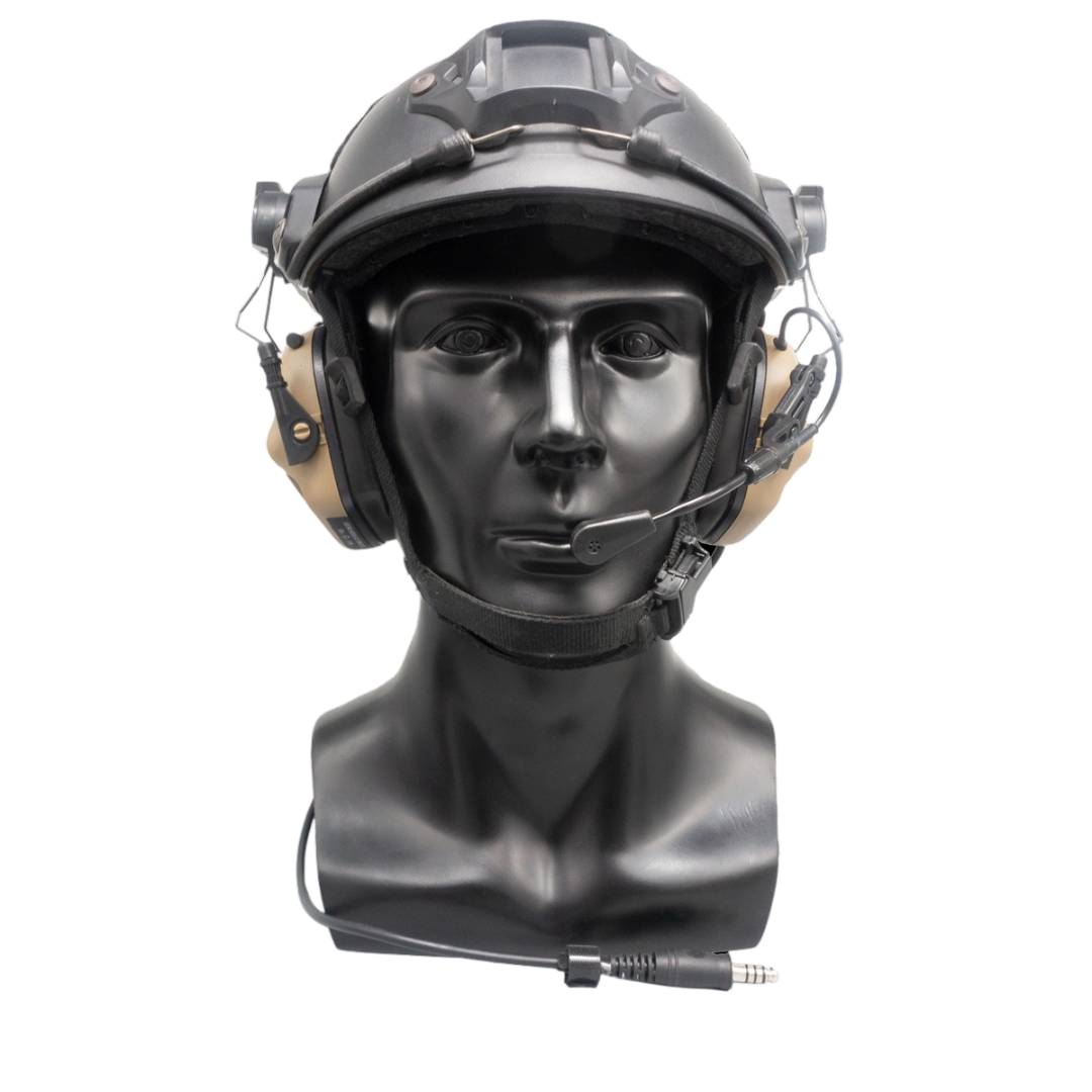 Активные наушники M32H MOD4 Earmor