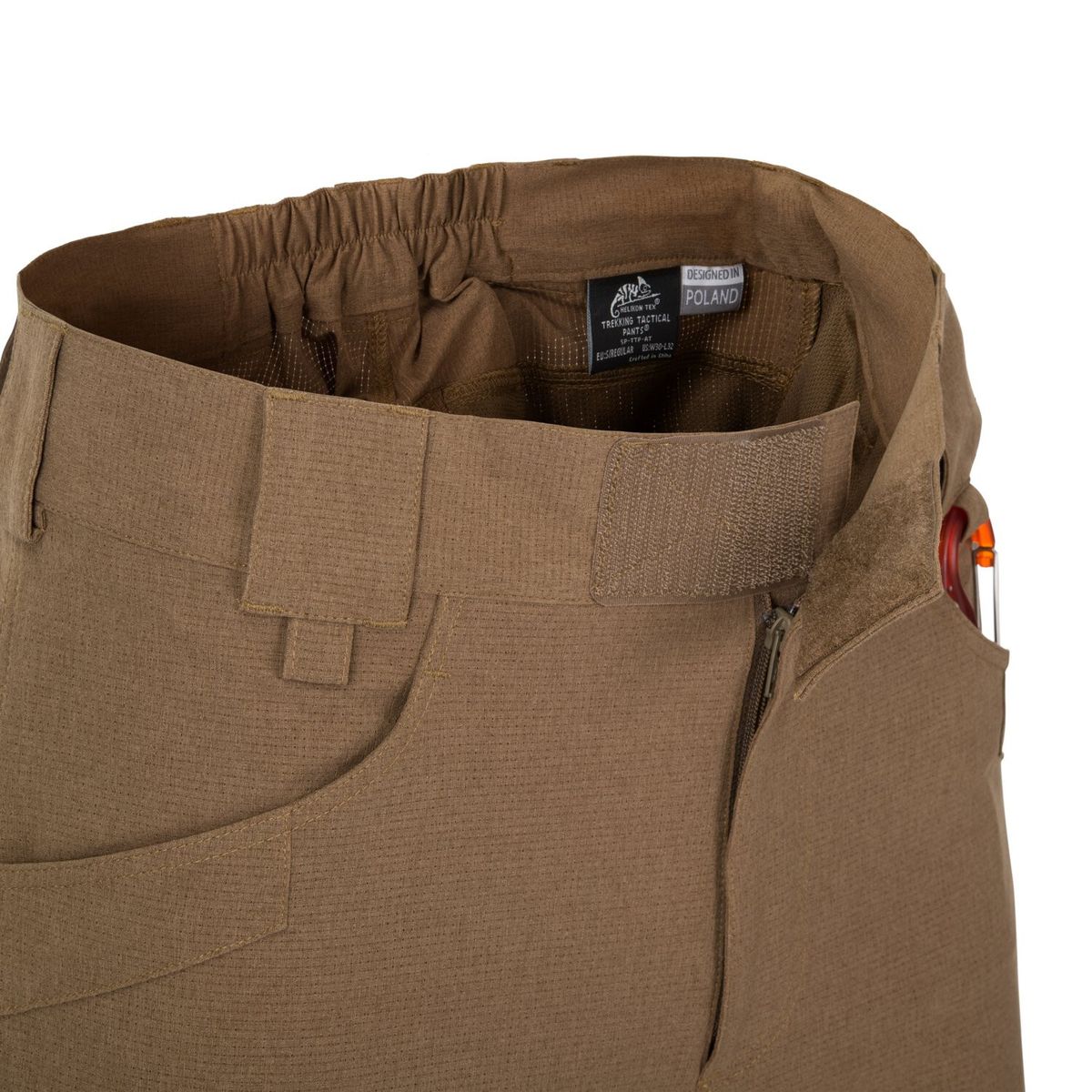 Брюки Trekking Tactical Pants AeroTech Helikon-Tex