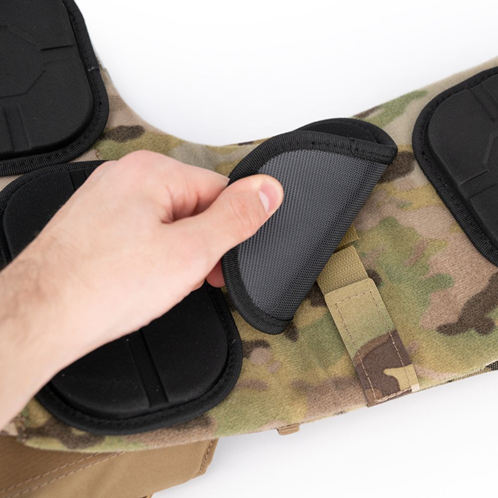 Корсетный жилет CPC Mod.3 CorFlex Ars Arma