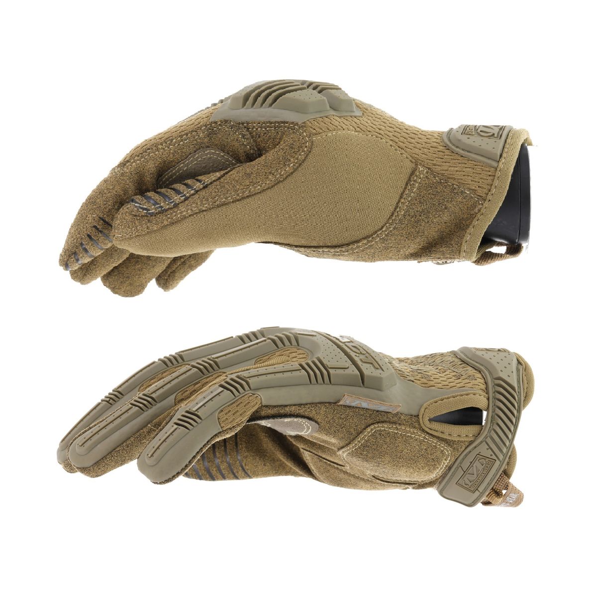 Перчатки тактические M-Pact Mechanix Wear