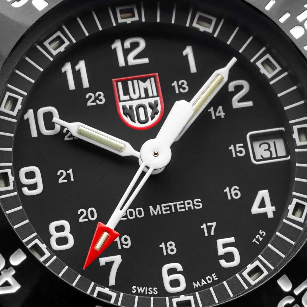 Часы XS.3001.H.SET Original Navy Seal Evo Luminox