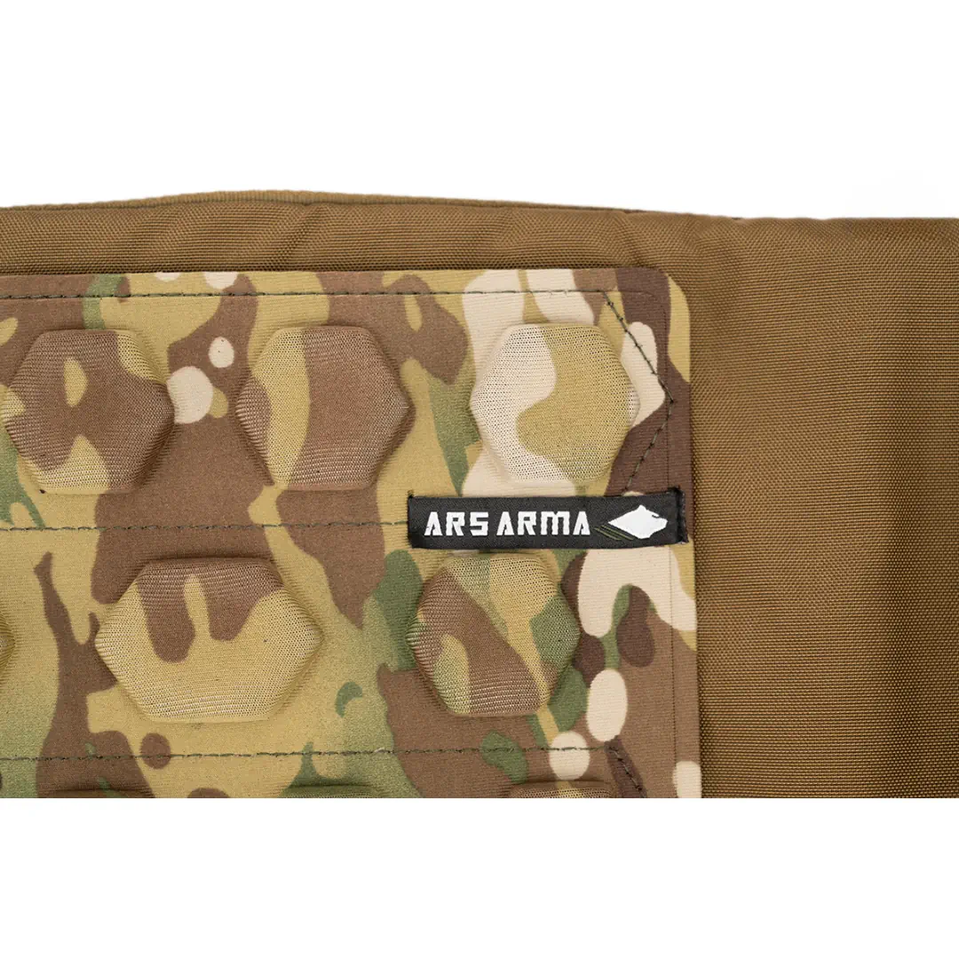 КАП HEXS камербанд пара Ars Arma