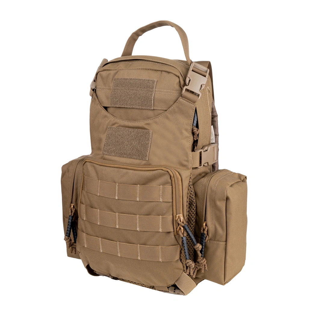 Штурмовой рюкзак Helmet Pack 25L Академия Снаряжения