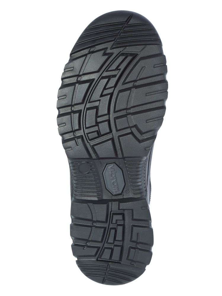 Ботинки VAGABUND HIGH GTX Kevlar RE2, цвет Black Prabos