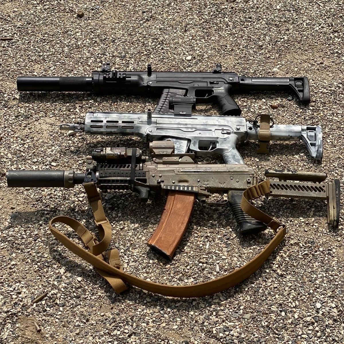 Оружейный ремень А-22 Эластик Ars Arma