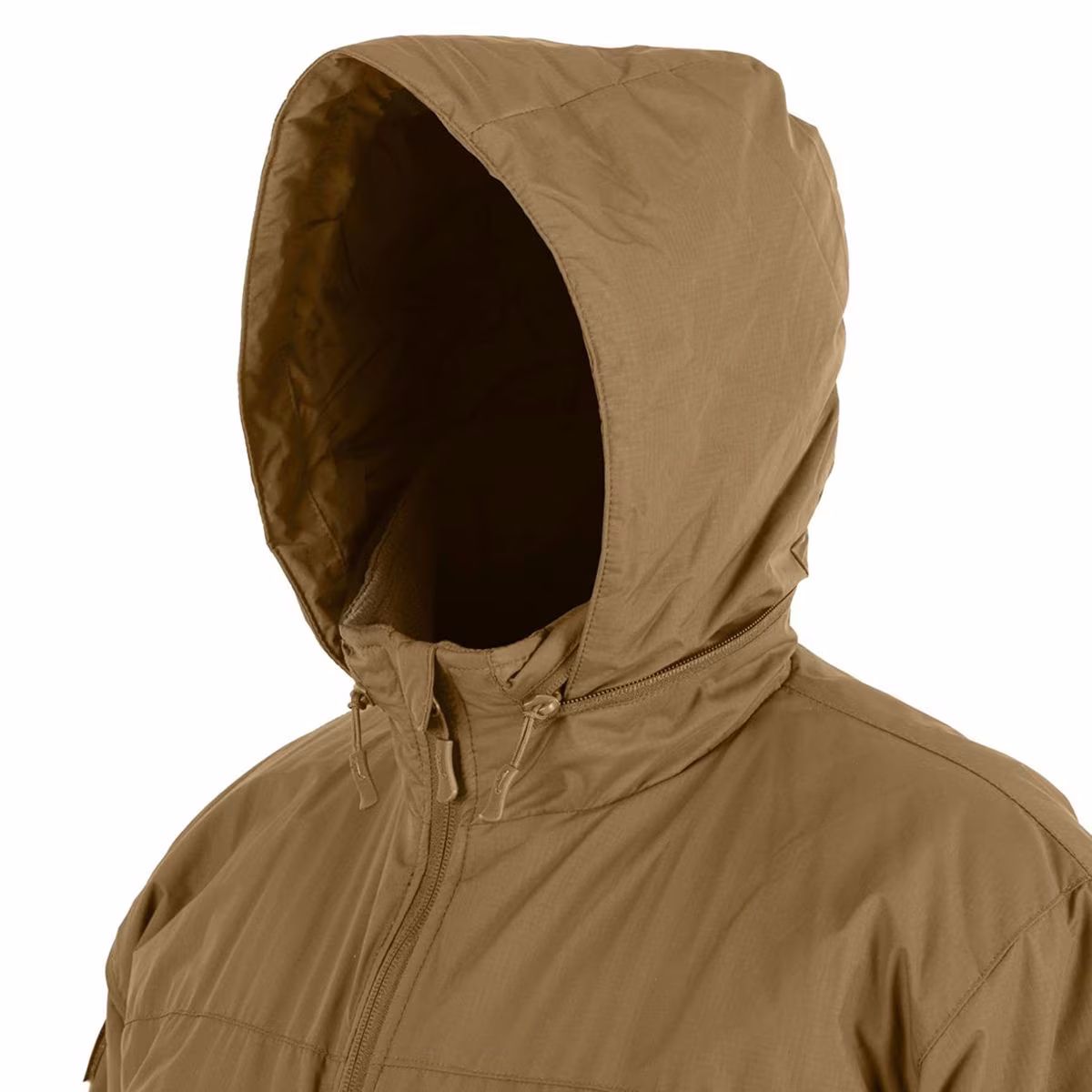 Куртка LEVEL 7 Lightweight Winter Jacket - Climashield apex 100g Helikon-Tex