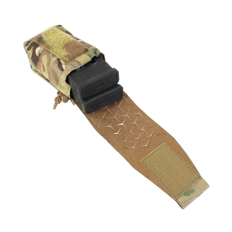 Spiritus Systems style SPUD подсумок AC-PH54 Академия Снаряжения