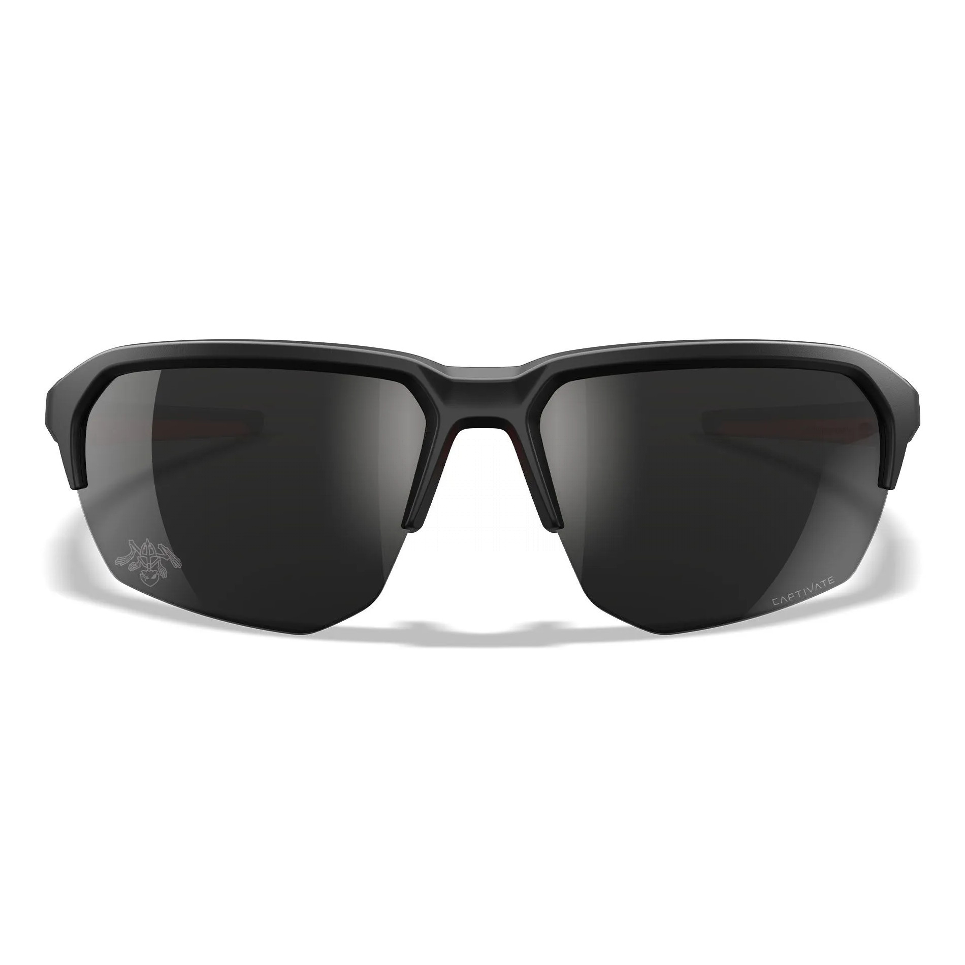 Баллистические очки JAKL Captivate 1 линза CHJKLO15 Wiley-X