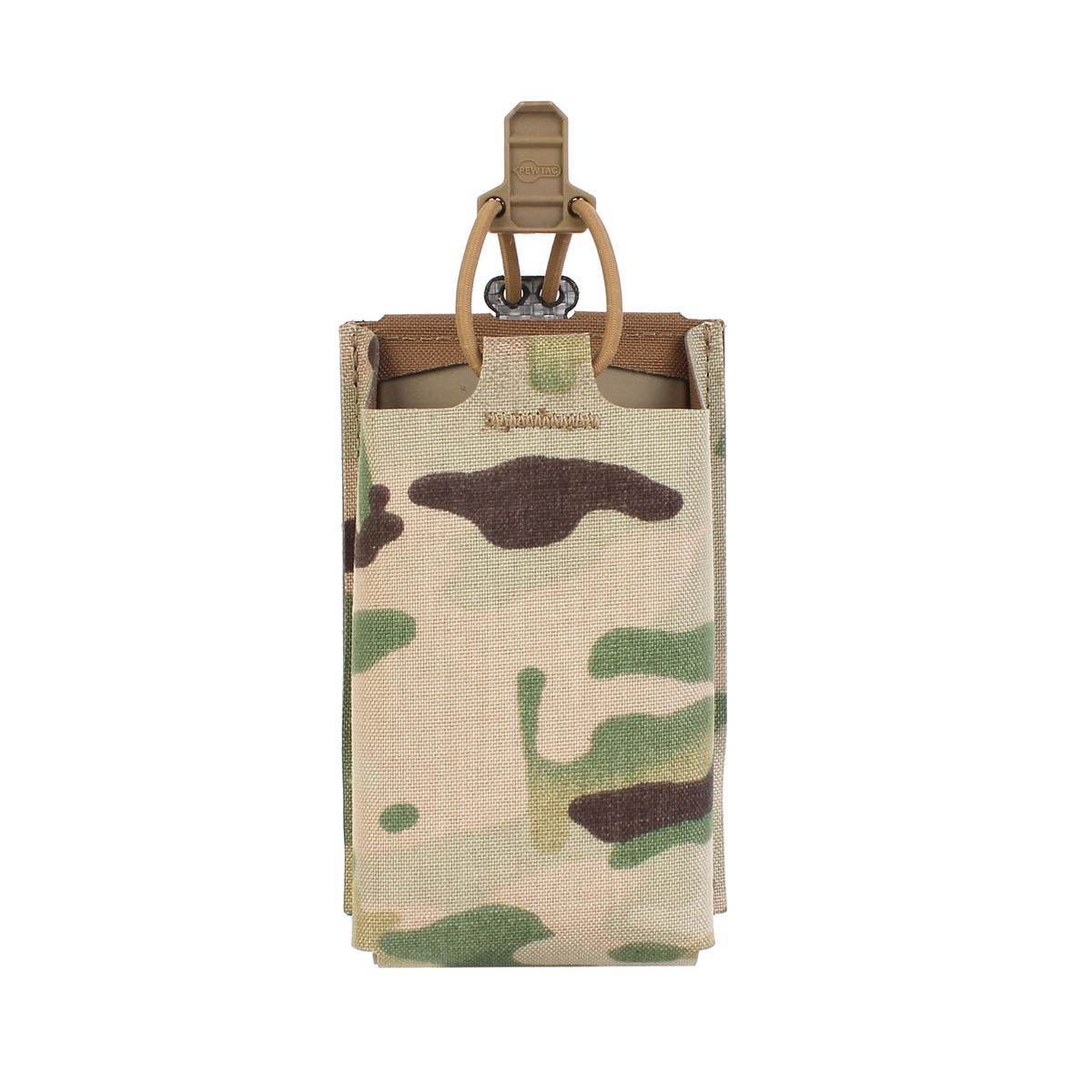 Ferro style KSAR Single 5.56 подсумок AC-PH57 Академия Снаряжения