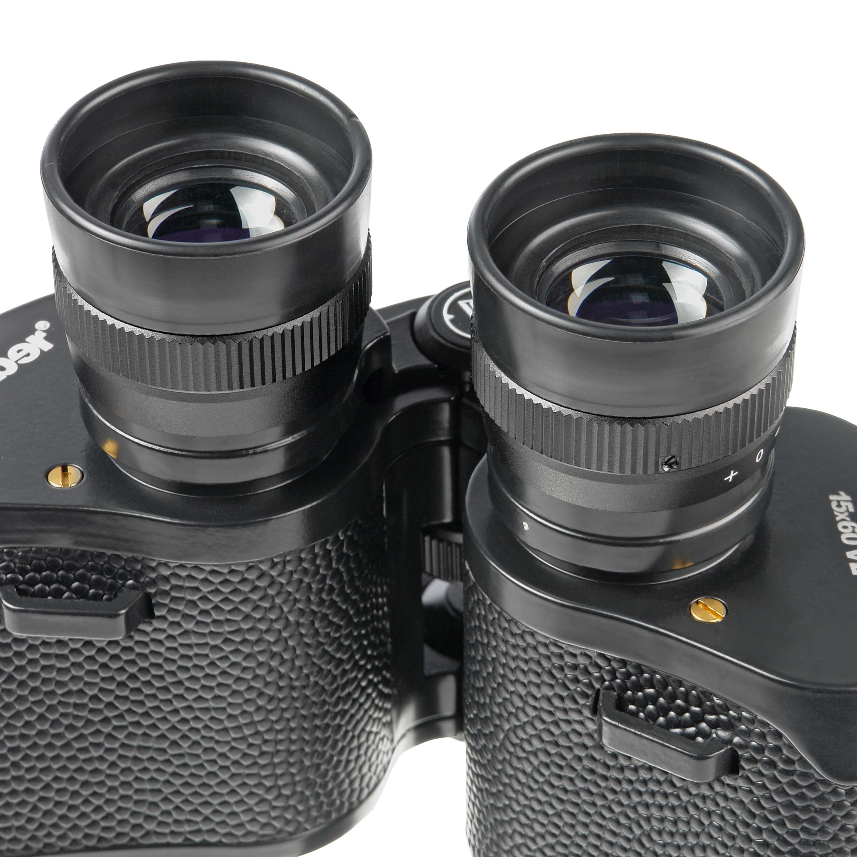 Бинокль Classic PRO 15x60 VL Veber