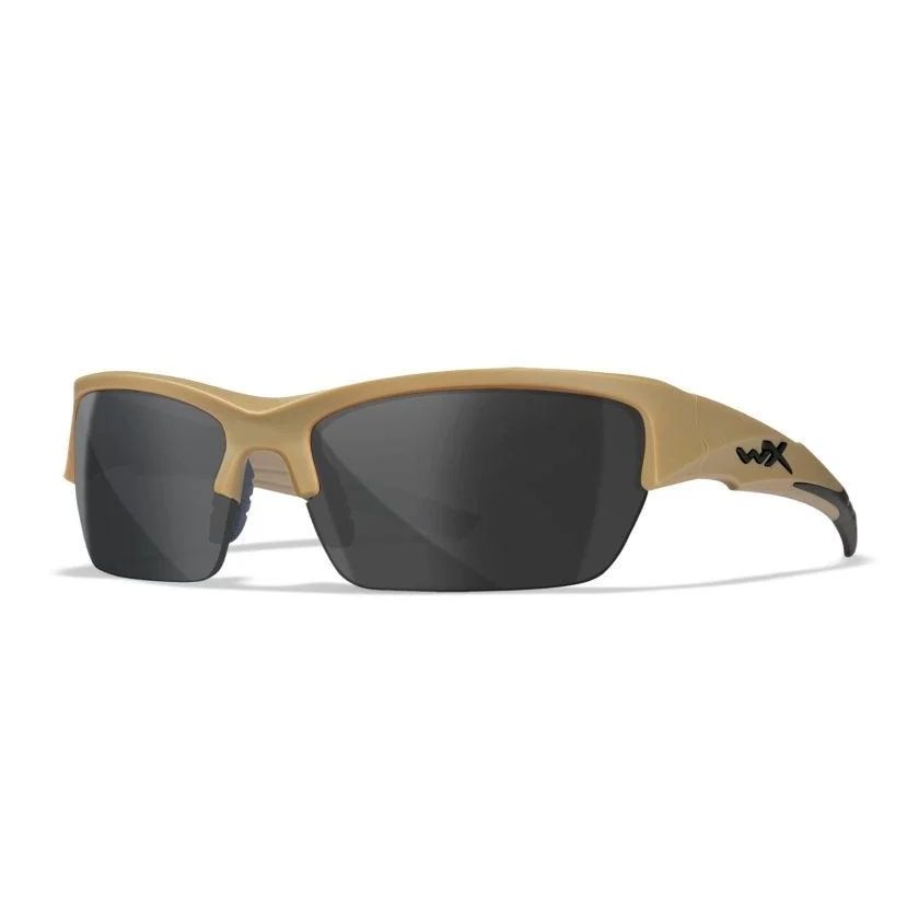 Баллистические очки WX VALOR Tan 3 линзы CHVAL06T Wiley-X