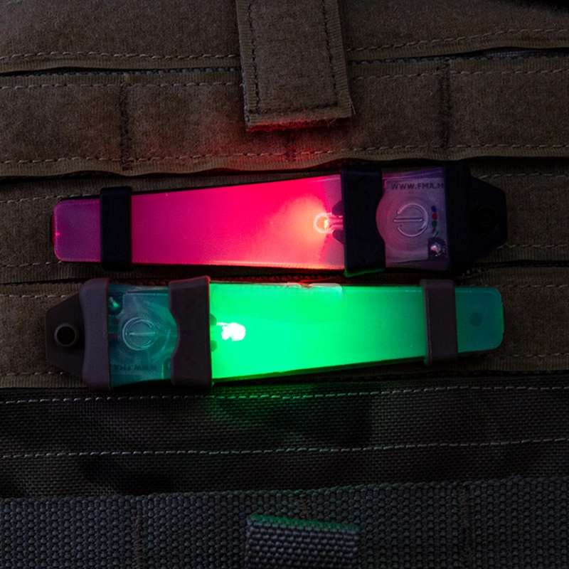 Тактический маяк V-Lite Multicolor TB1396 FMA
