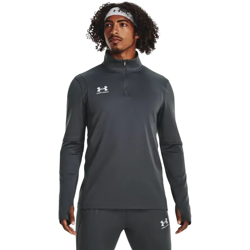 Кофта Challenger Midlayer Sweater Under Armour