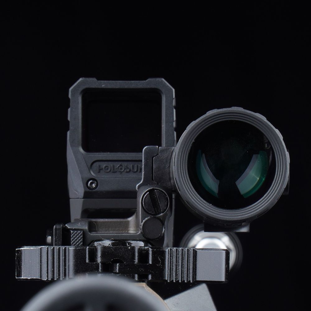Магнифер Увеличитель HM3XT Holosun