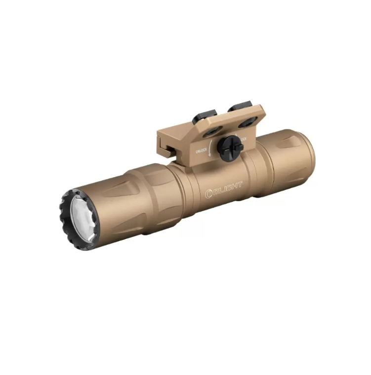 Фонарь Odin S M-Lok Desert Tan Olight