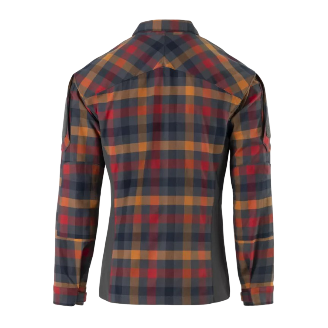 Рубашка MBDU Shirt — Nylon Sorona® Blend Helikon-Tex