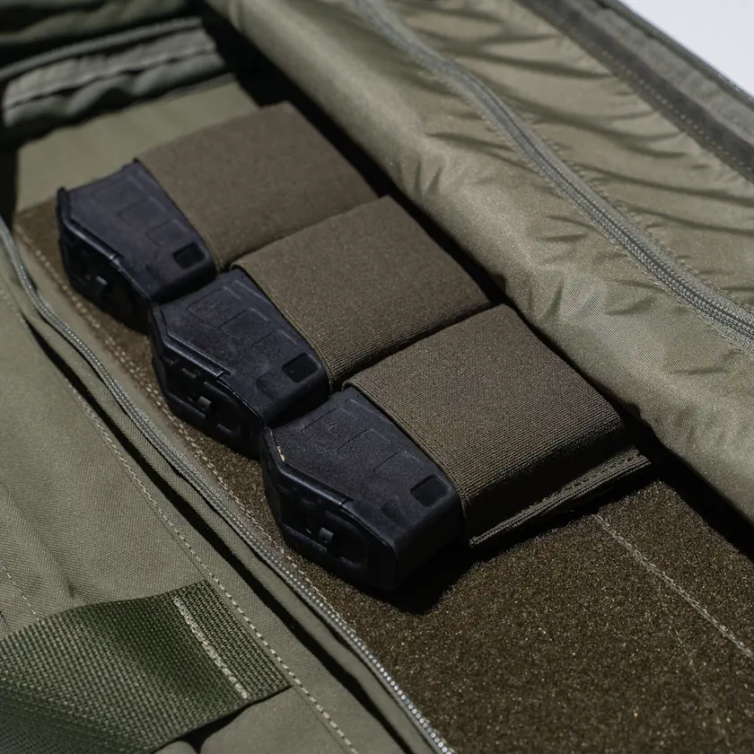 Чехол оружейный Double 110 gen.2 RED CLIFF
