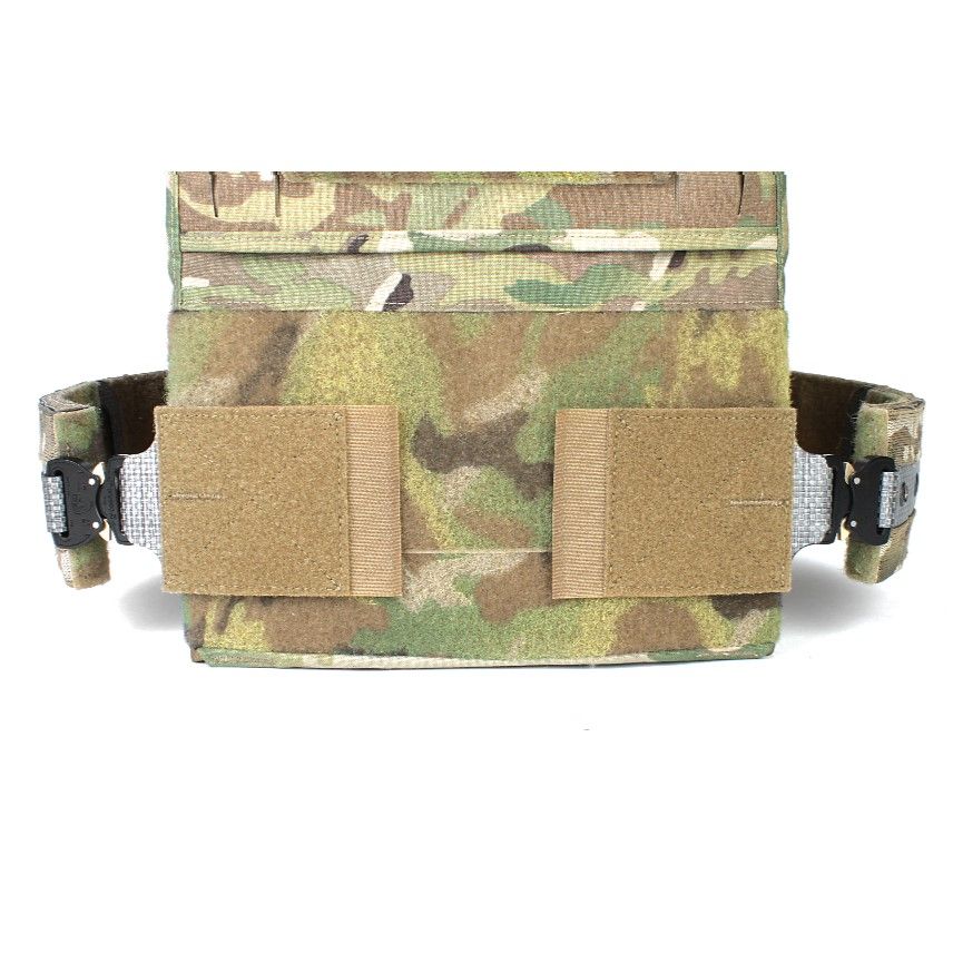 Ferro style 3AC Cobra Buckle Kit комплект пряжек AC-UA50 Академия Снаряжения