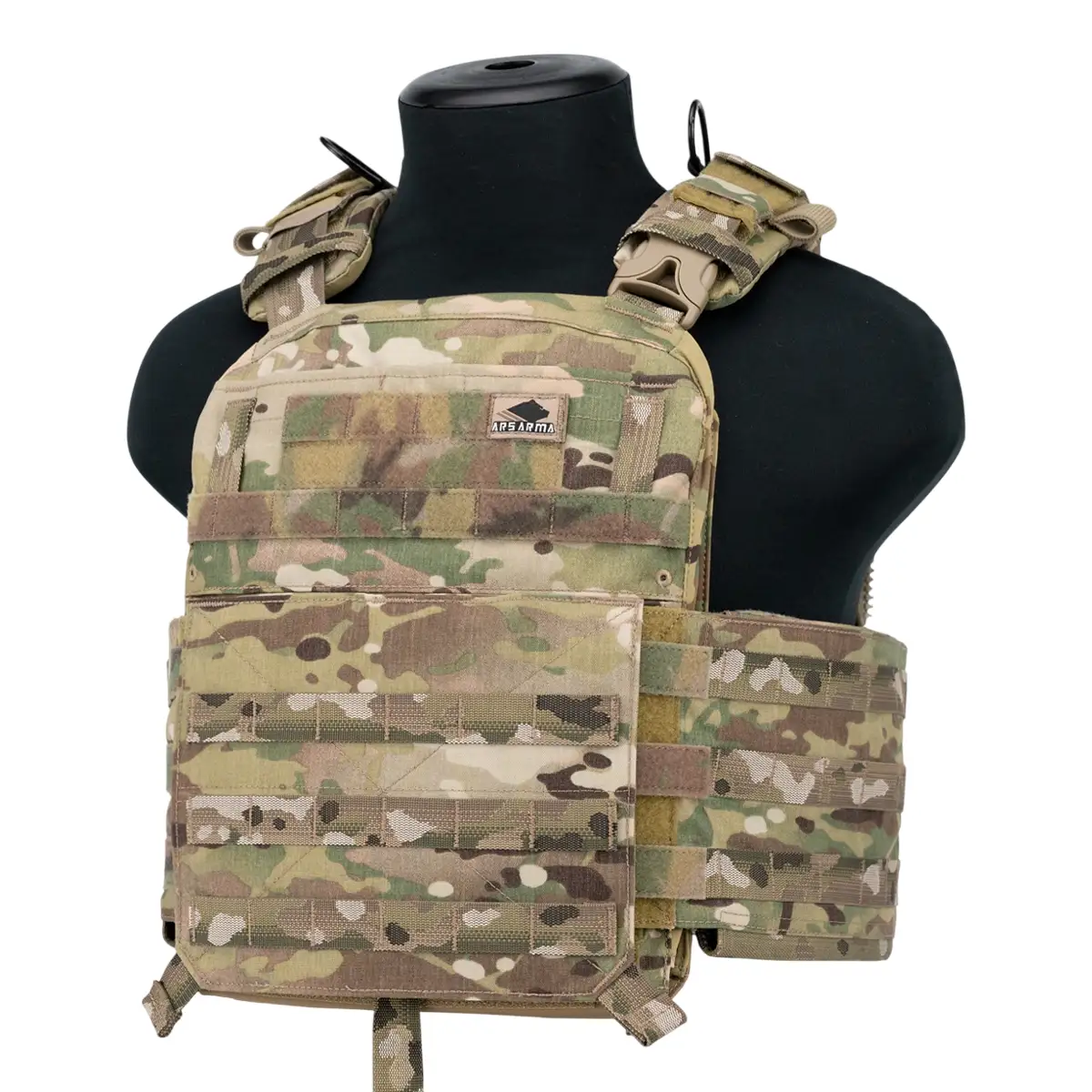 Корсетный жилет CPC Mod.3 CorFlex Ars Arma