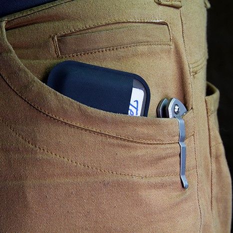 Кардхолдер DAKA Essential Wallet Magpul