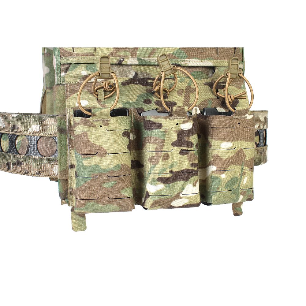 Ferro style KTAR Front Flap панель AC-FP05 Академия Снаряжения