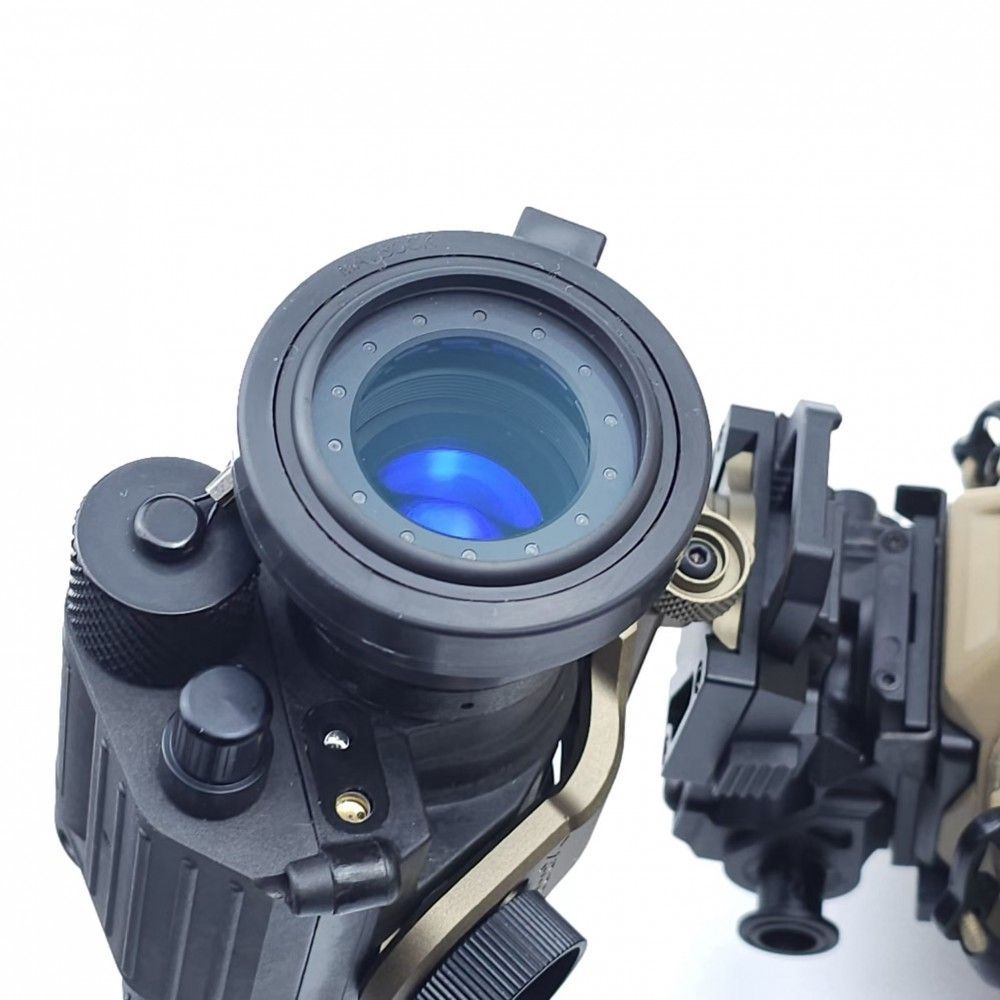 Крышка диафрагма для ПНВ PVS-14 NVG Sotac Gear