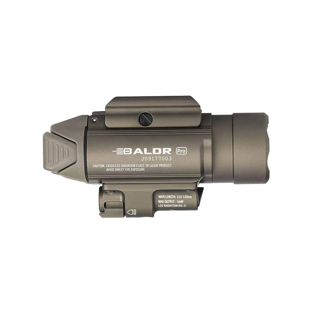 Фонарь Baldr Pro Desert Olight