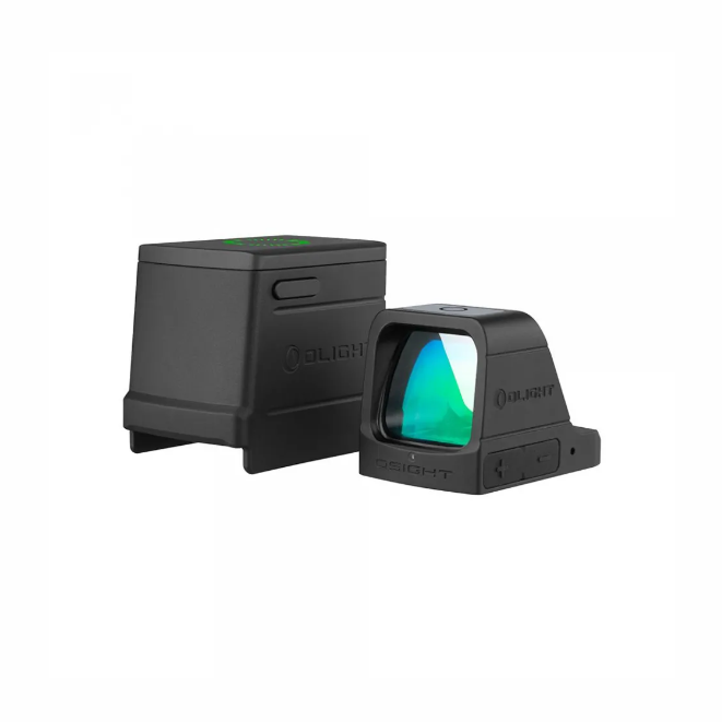Коллиматорный прицел Osight GN Olight