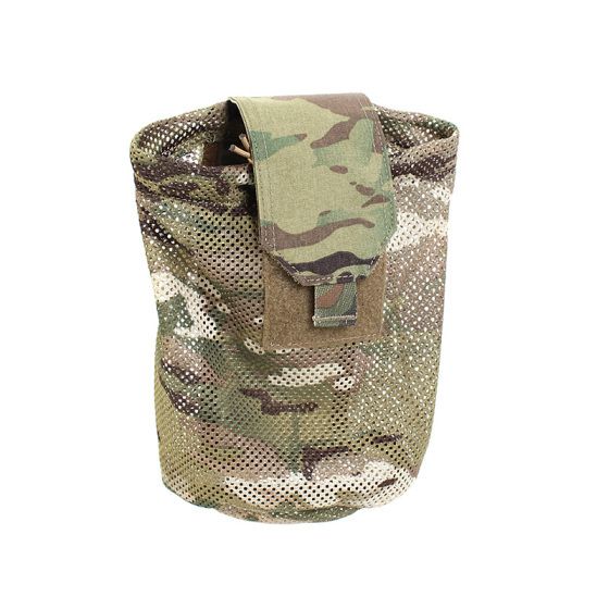 TYR Tactical style Подсумок под сброс магазинов AC-PH07 Академия Снаряжения