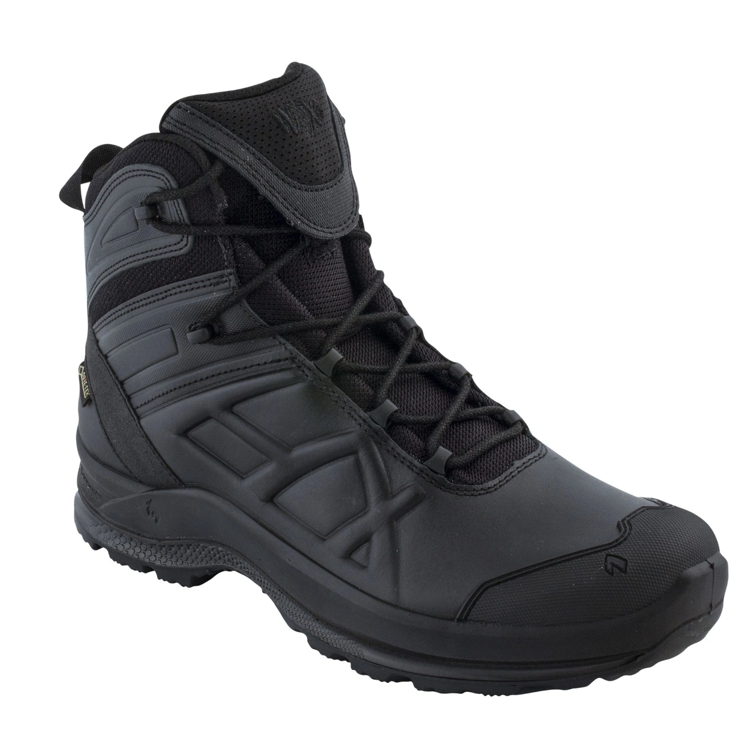 Тактические ботинки Black Eagle Tactical Pro 2.1 GTX Mid HAIX