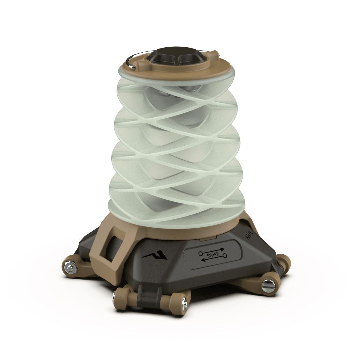 Фонарь Helix 300 Lumen Olive Princeton tec