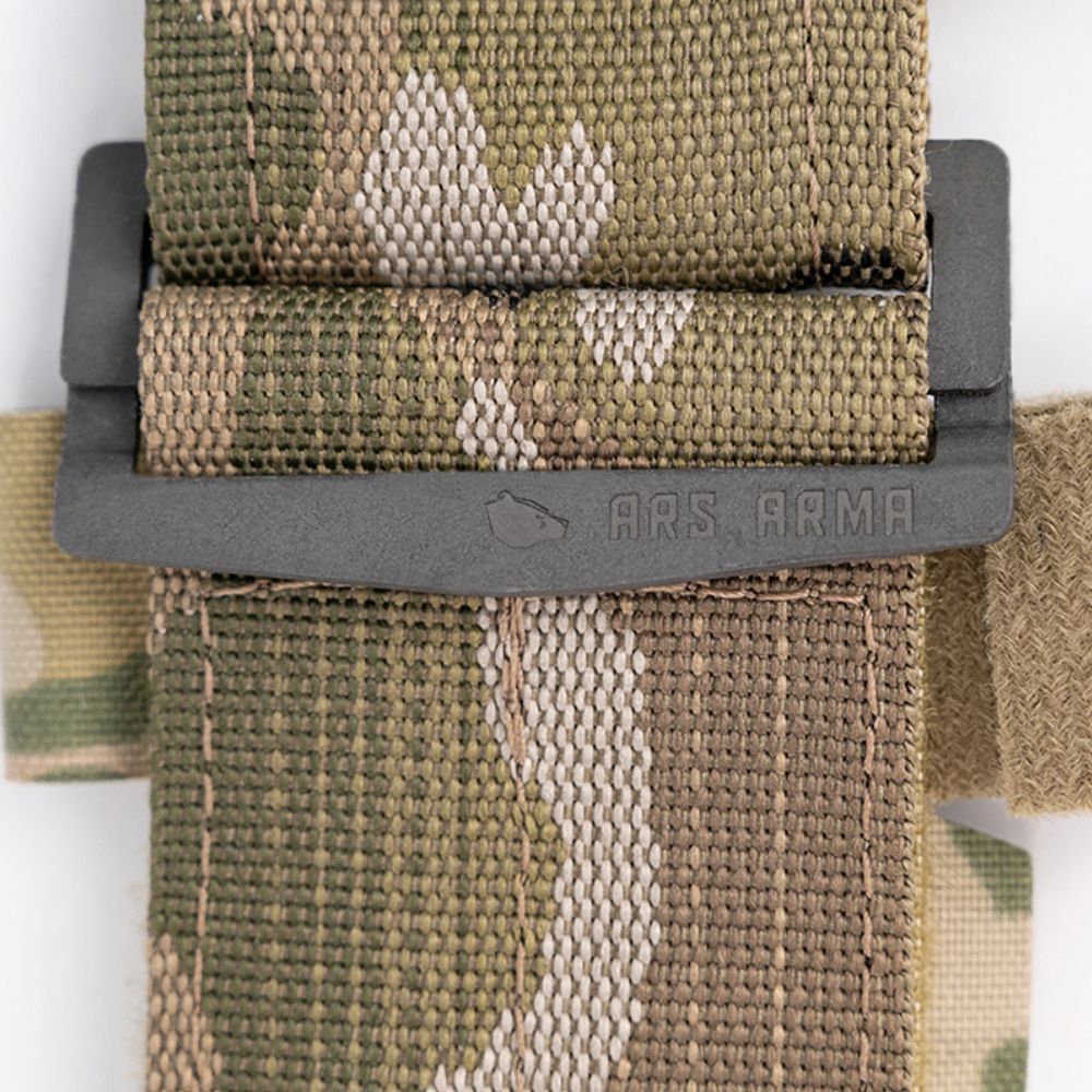 Корсетный жилет CPC Mod.3 CorFlex Ars Arma
