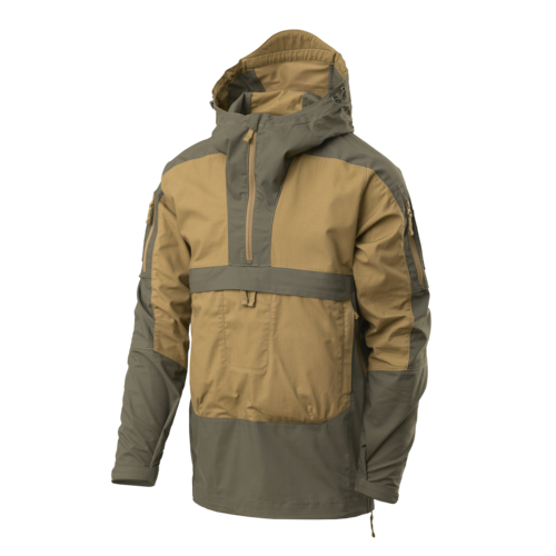 Анорак Tracer Jacket Polycotton Stretch Ripstop Helikon-Tex