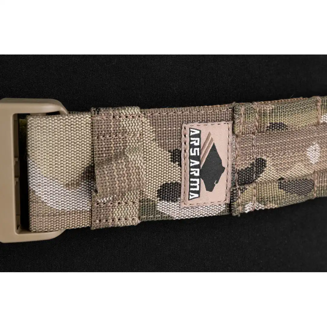 Пояс Ronin SGB фастекс Ars Arma