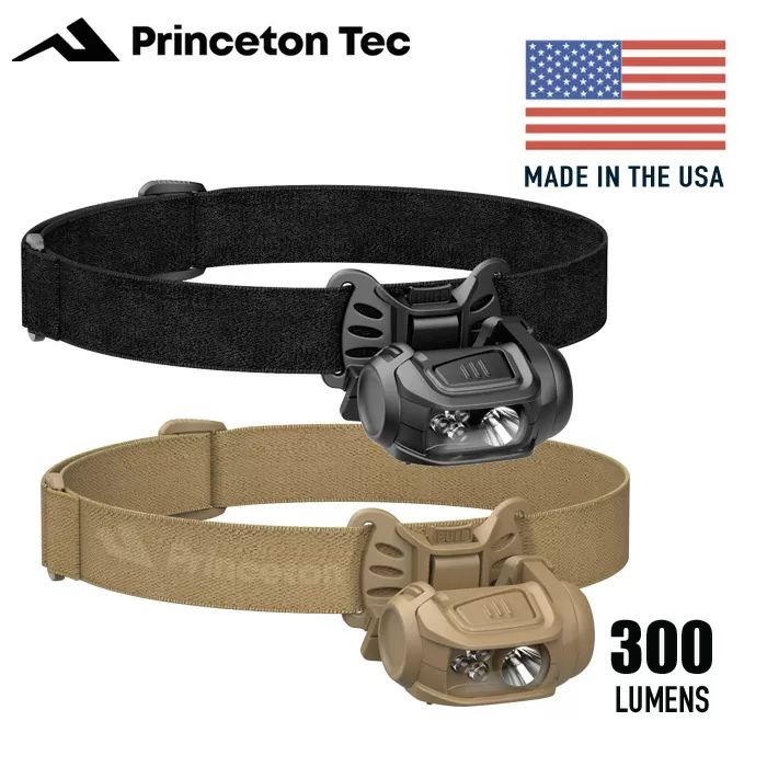 Фонарь REMIX PRO MPLS Multicam Princeton tec
