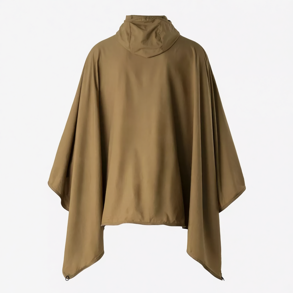 Пончо Swagman Scarf Helikon-Tex