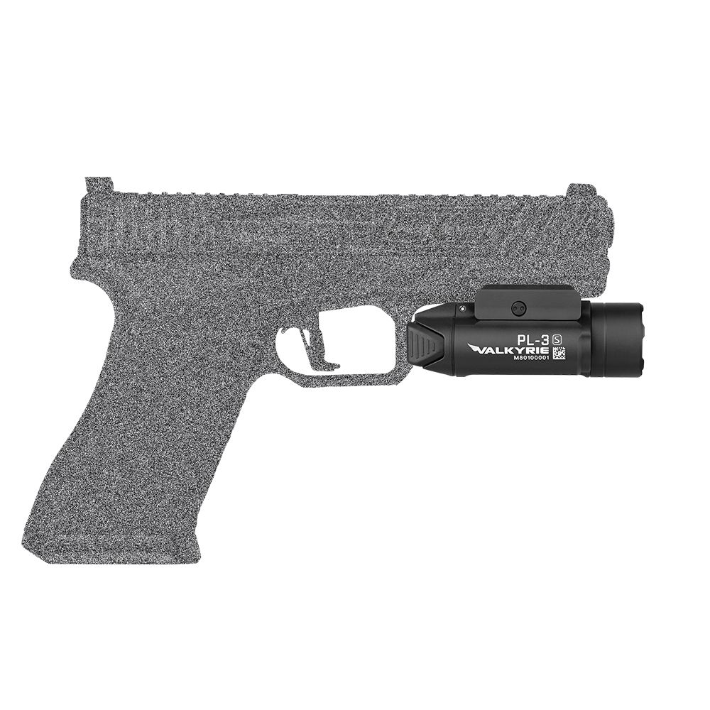 Фонарь PL-3S Olight
