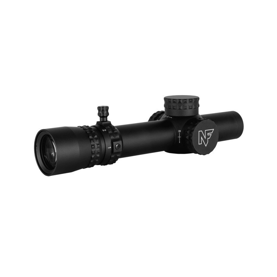 Оптический прицел NX8 1-8x24, F1 Nightforce