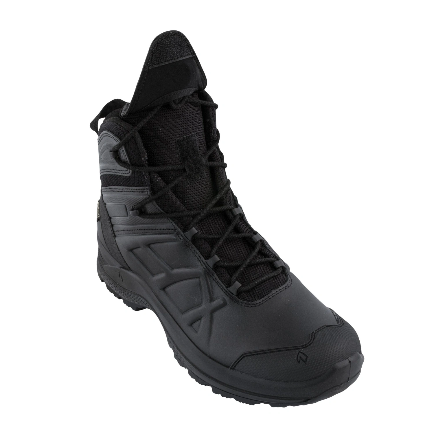 Тактические ботинки Black Eagle Tactical Pro 2.1 GTX Mid HAIX