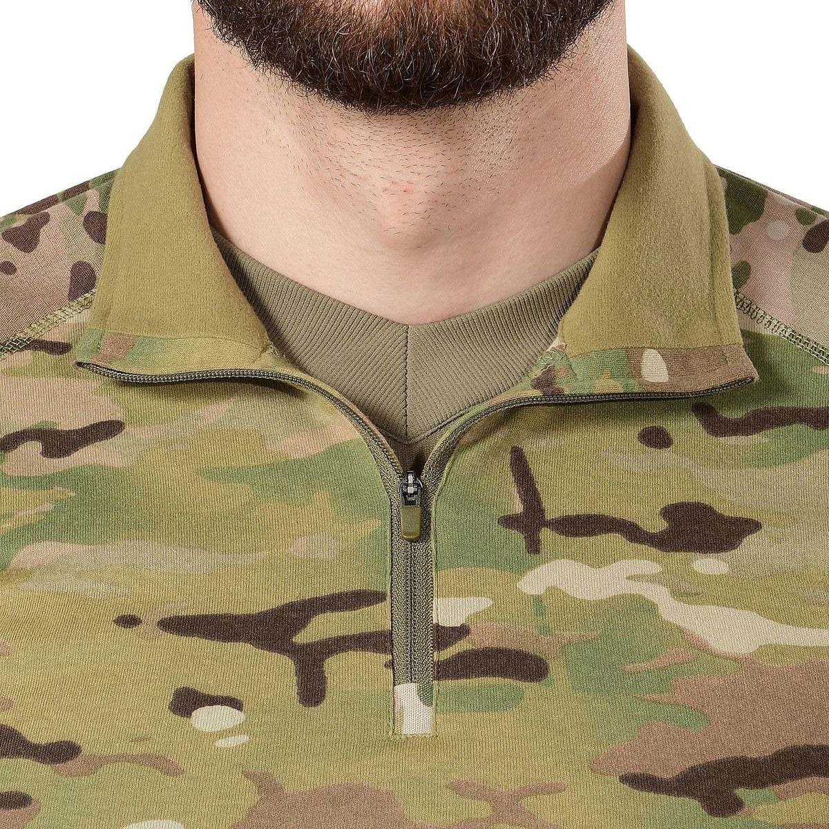 Боевая рубашка для жаркого климата "Каракурт" 5.45 Design®