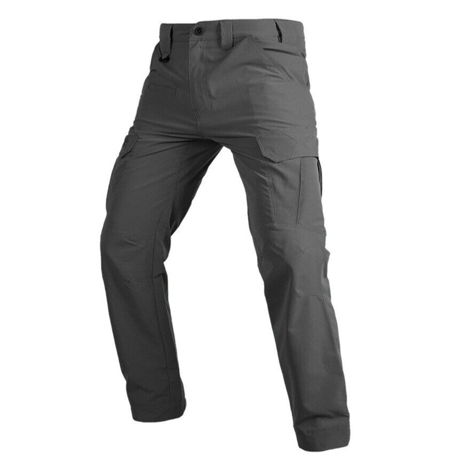 Брюки тактические Ergonomic G2 Light Tactical Trousers EMB9605 Emerson blue label